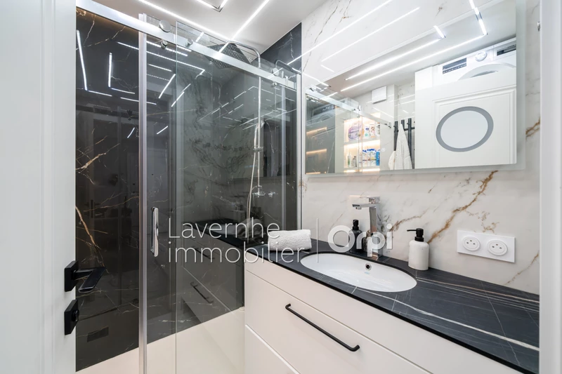 Vente appartement Antibes  