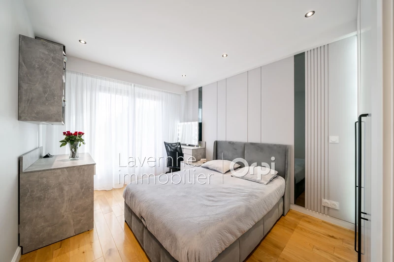 Vente appartement Antibes  