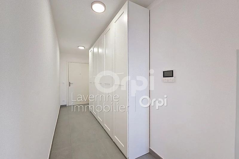 Vente appartement Antibes  