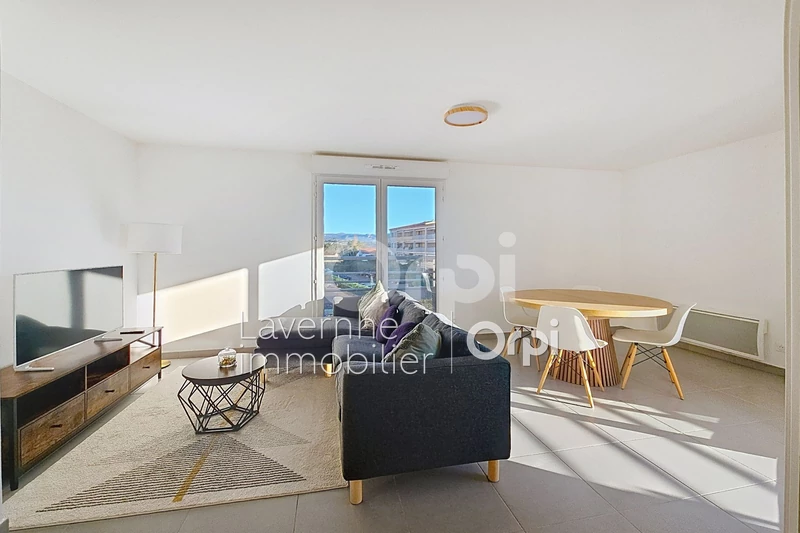 Vente appartement Antibes  