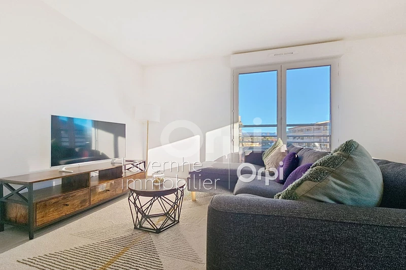 Vente appartement Antibes  