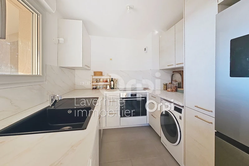 Vente appartement Antibes  