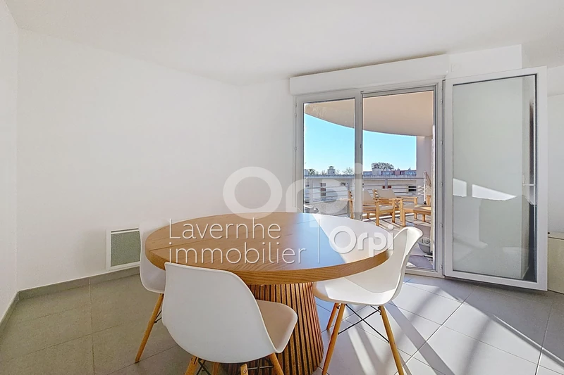 Vente appartement Antibes  