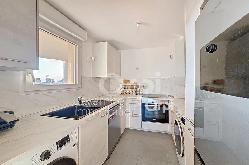 Vente appartement Antibes  