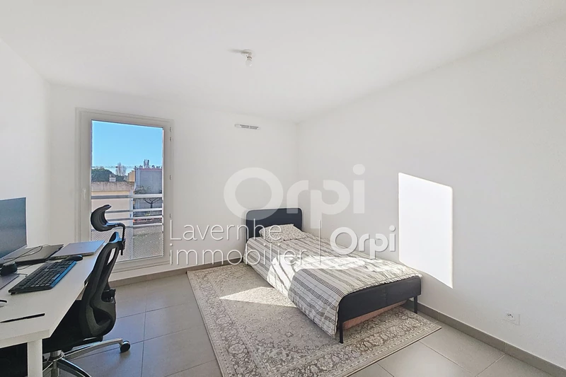 Vente appartement Antibes  