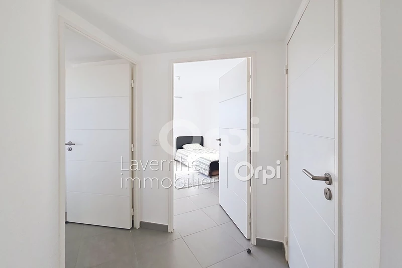 Vente appartement Antibes  