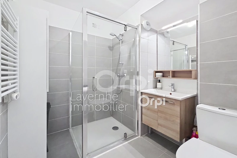 Vente appartement Antibes  