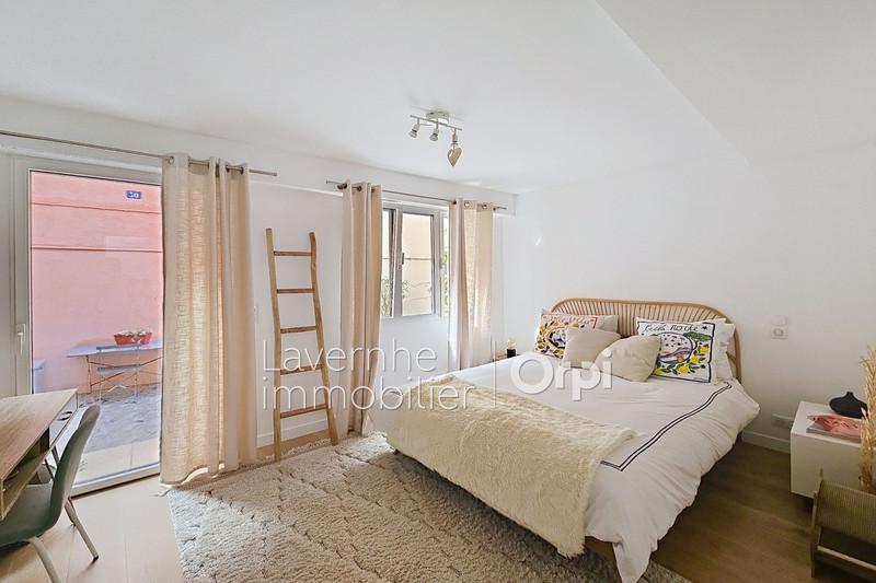 Vente maison de ville Le Cannet  