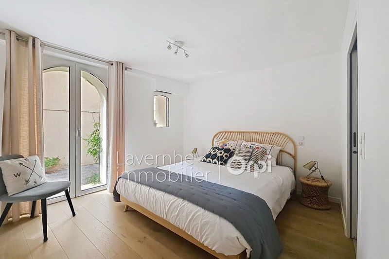 Vente maison de ville Le Cannet  
