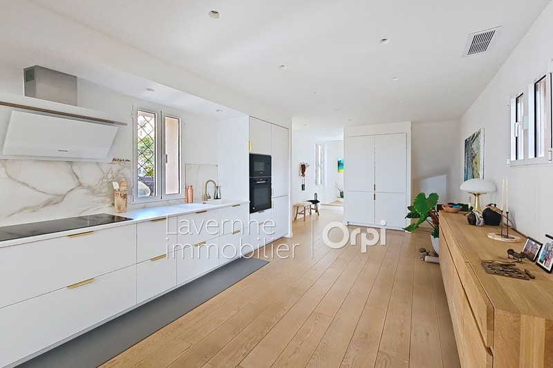Vente maison de ville Le Cannet  