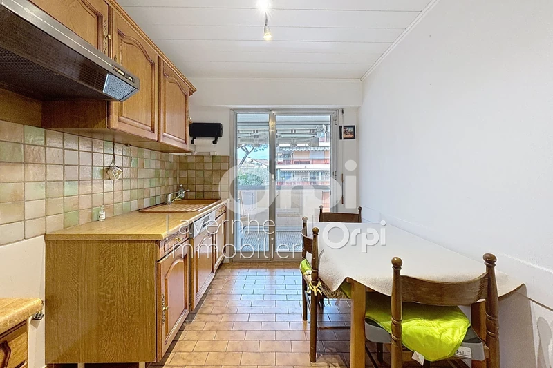 Vente appartement Antibes  