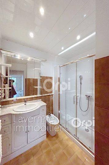 Vente appartement Antibes  