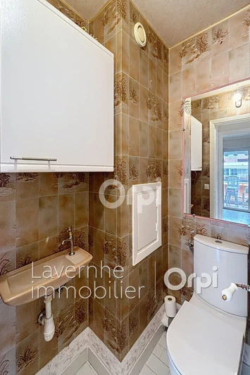 Vente appartement Antibes  