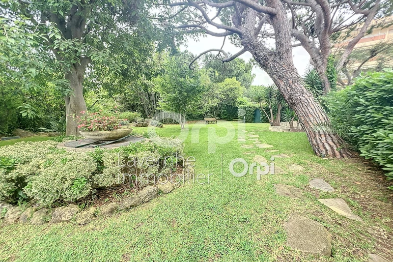 Vente appartement Antibes  