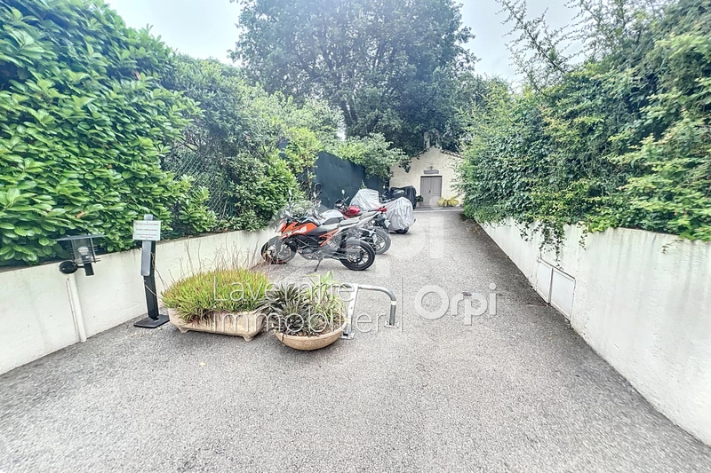 Vente appartement Antibes  