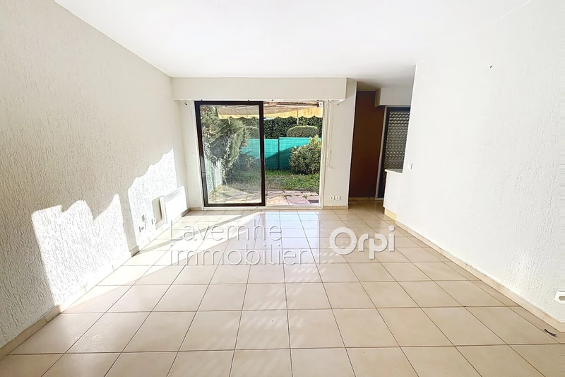 Vente appartement Antibes  