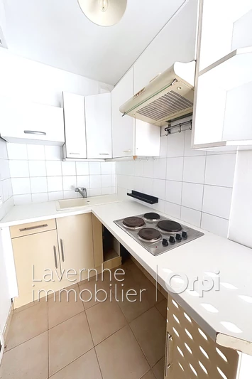Vente appartement Antibes  