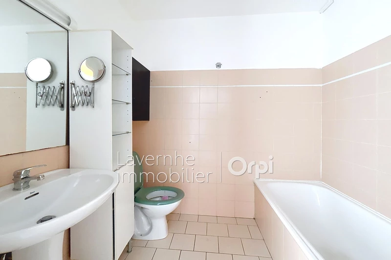 Vente appartement Antibes  