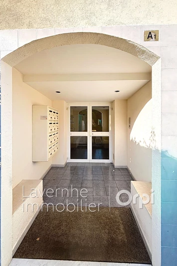 Vente appartement Antibes  