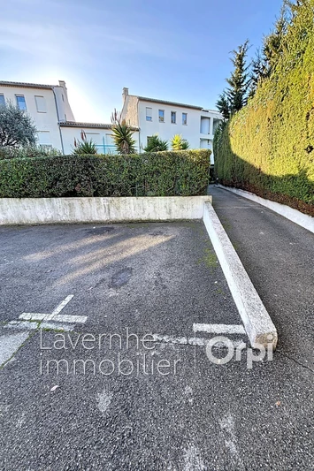 Vente appartement Antibes  