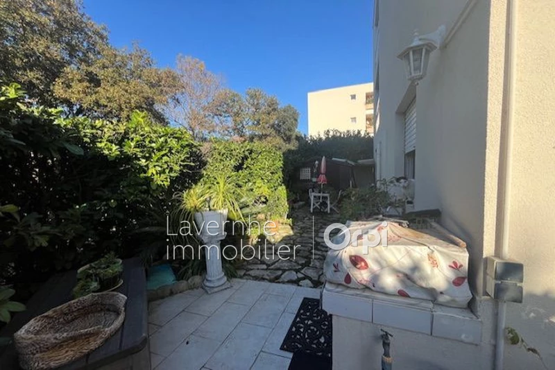 Viager appartement Antibes  