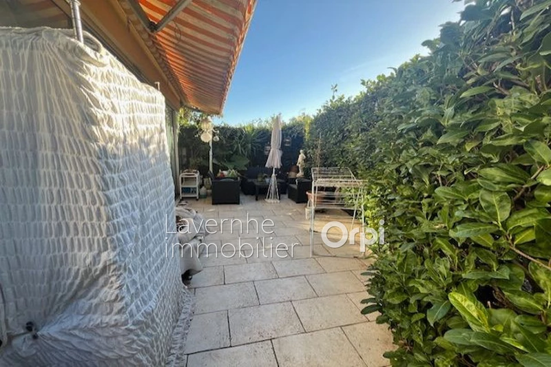 Viager appartement Antibes  