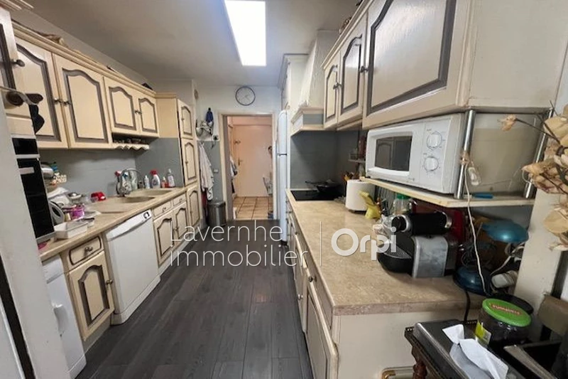 Viager appartement Antibes  