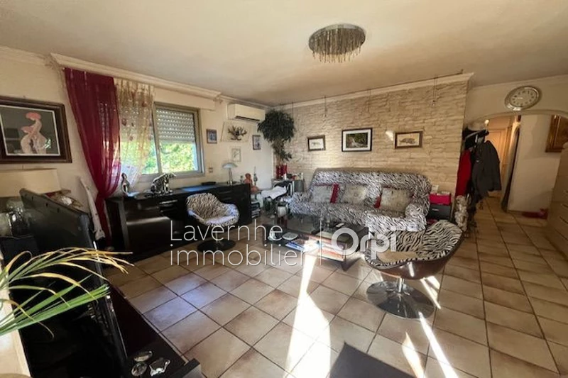 Viager appartement Antibes  