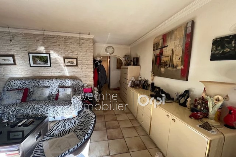 Viager appartement Antibes  