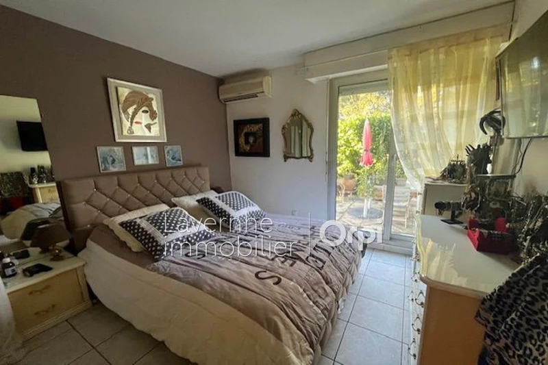 Viager appartement Antibes  