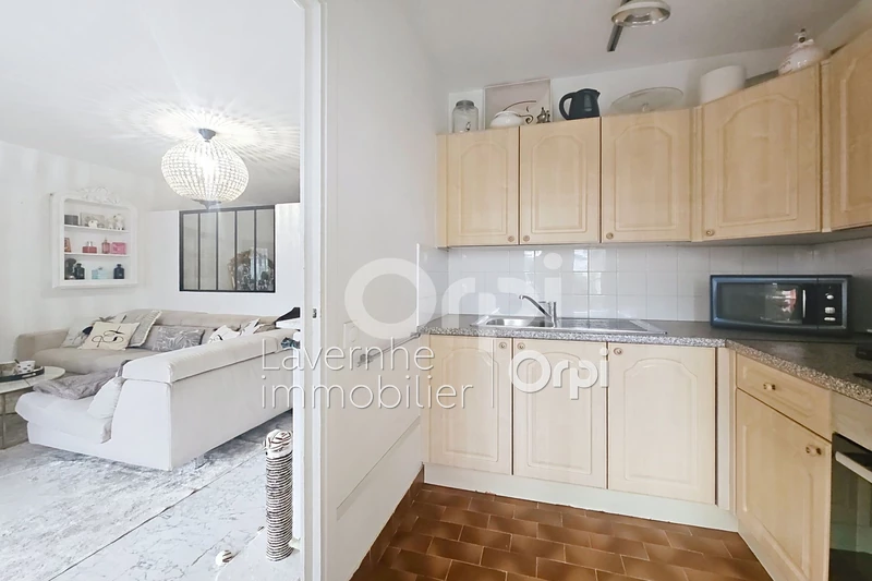 Vente appartement Cannes  