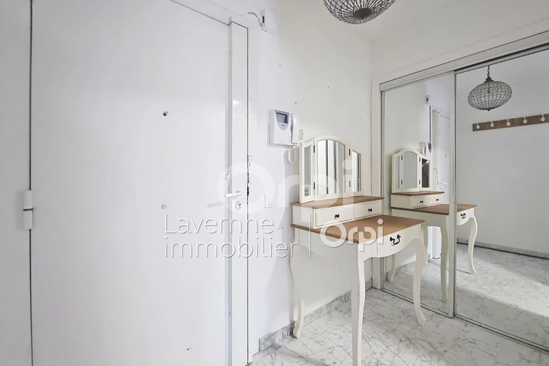 Vente appartement Cannes  