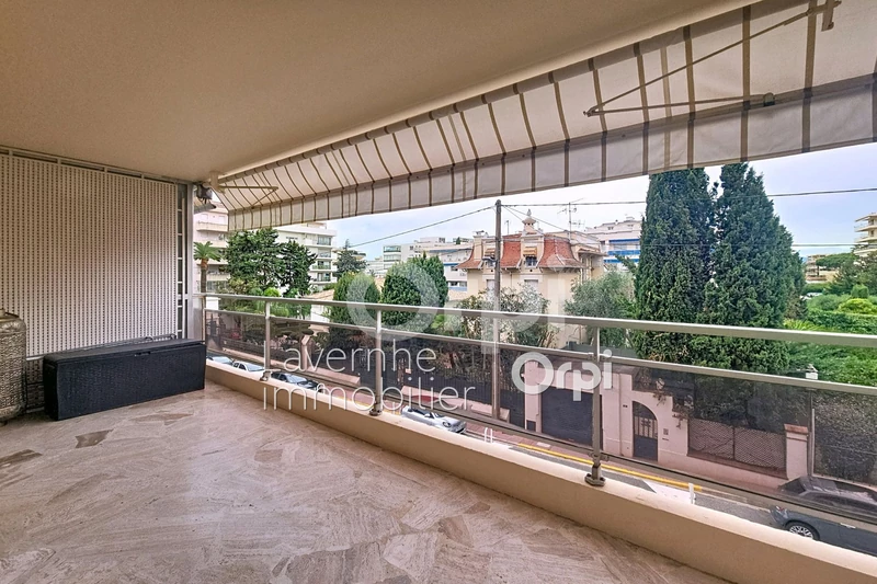 Vente appartement Cannes  