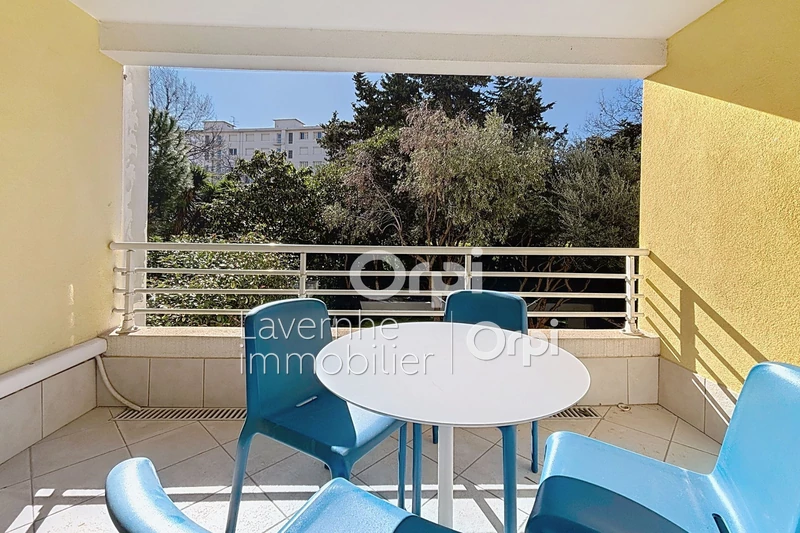 Vente appartement Juan-les-Pins  