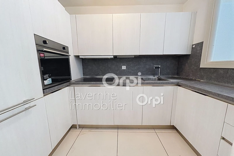 Vente appartement Juan-les-Pins  