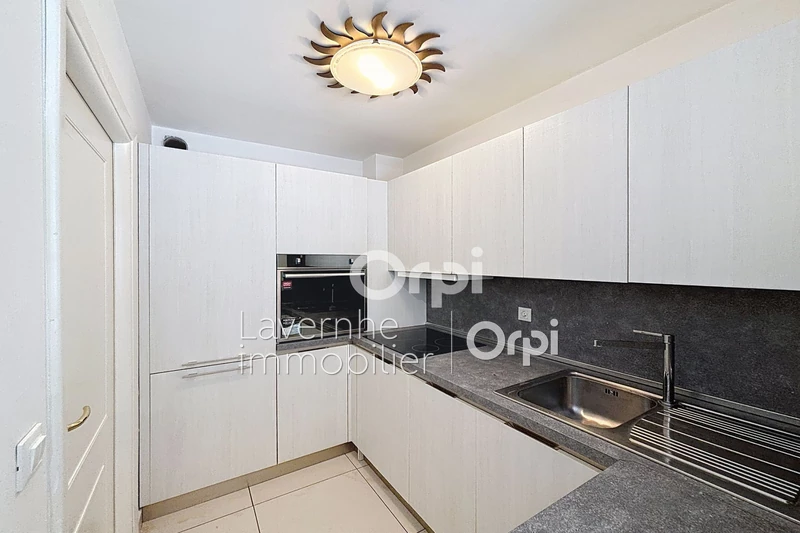 Vente appartement Juan-les-Pins  