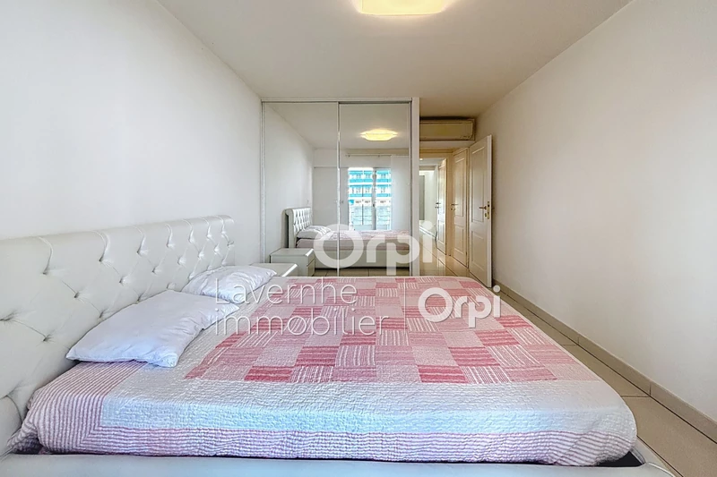 Vente appartement Juan-les-Pins  