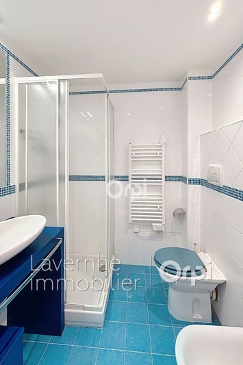 Vente appartement Juan-les-Pins  