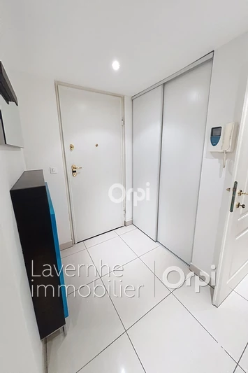 Vente appartement Juan-les-Pins  