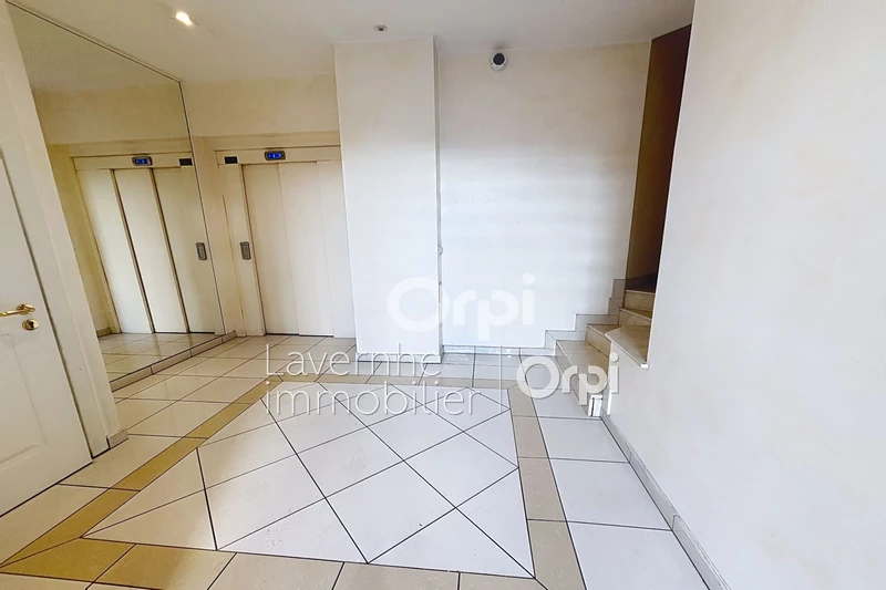 Vente appartement Juan-les-Pins  