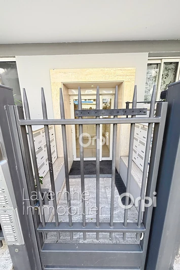 Vente appartement Juan-les-Pins  