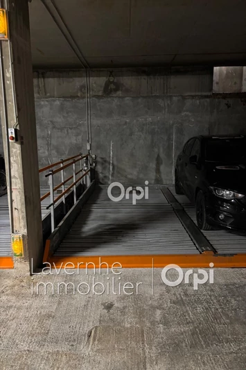 Vente appartement Juan-les-Pins  