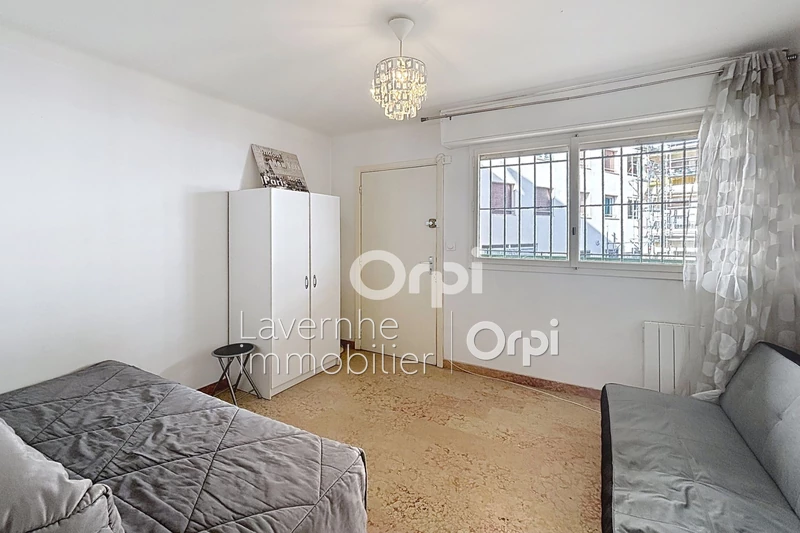 Vente appartement Antibes  