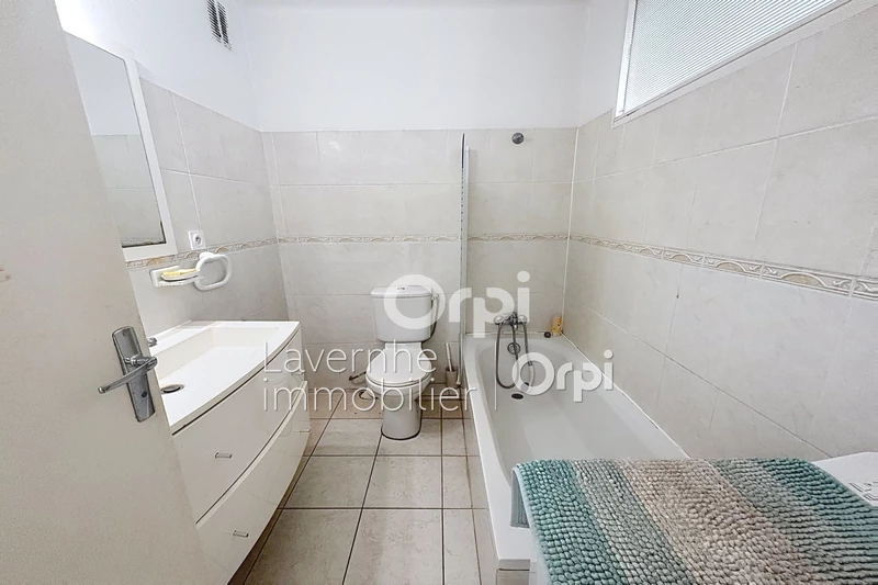 Vente appartement Antibes  