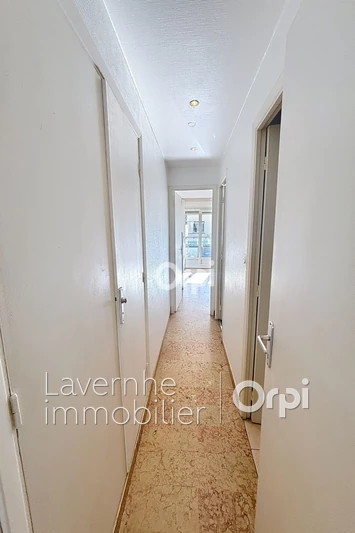 Vente appartement Antibes  