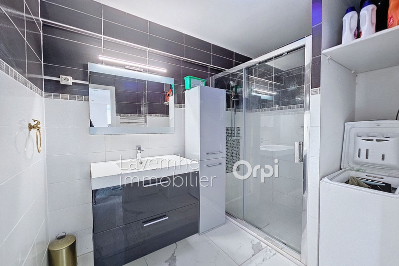 Vente appartement Juan-les-Pins  