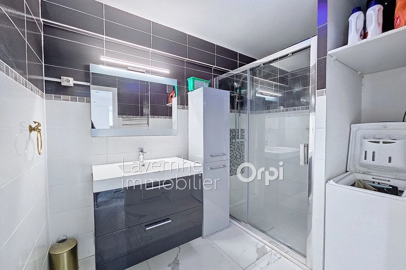 Vente appartement Juan-les-Pins  