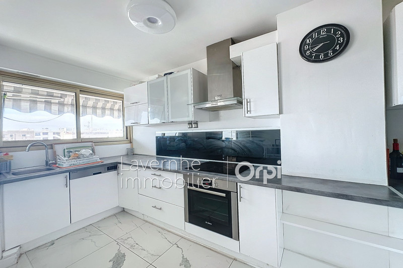 Vente appartement Juan-les-Pins  