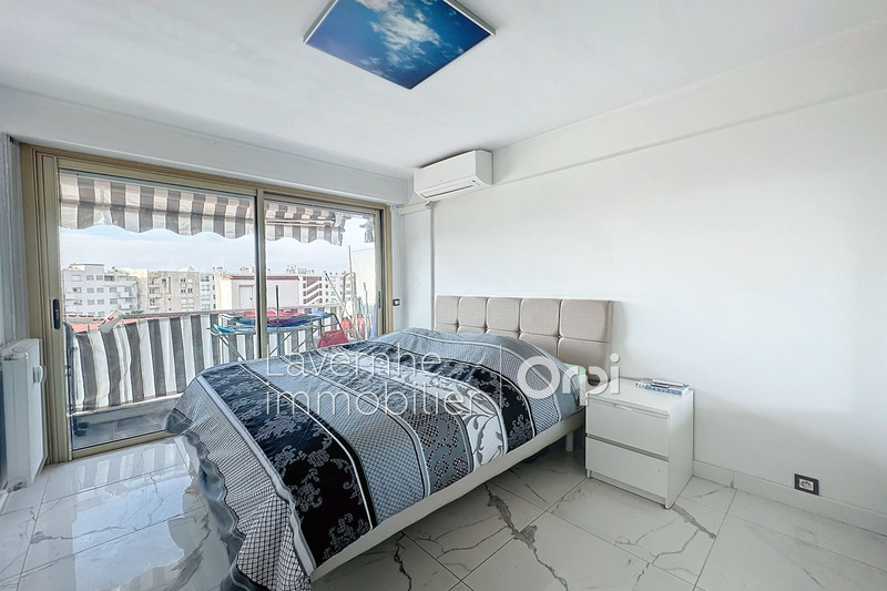 Vente appartement Juan-les-Pins  