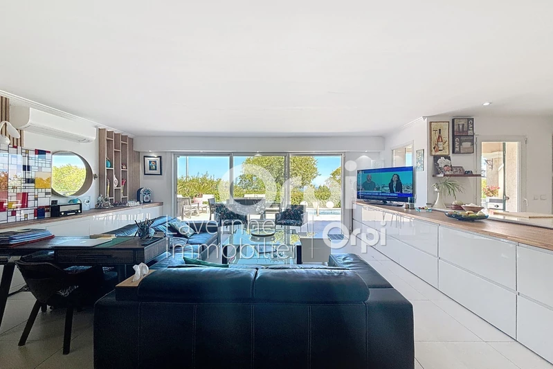 Vente maison Biot  Vente maison Biot